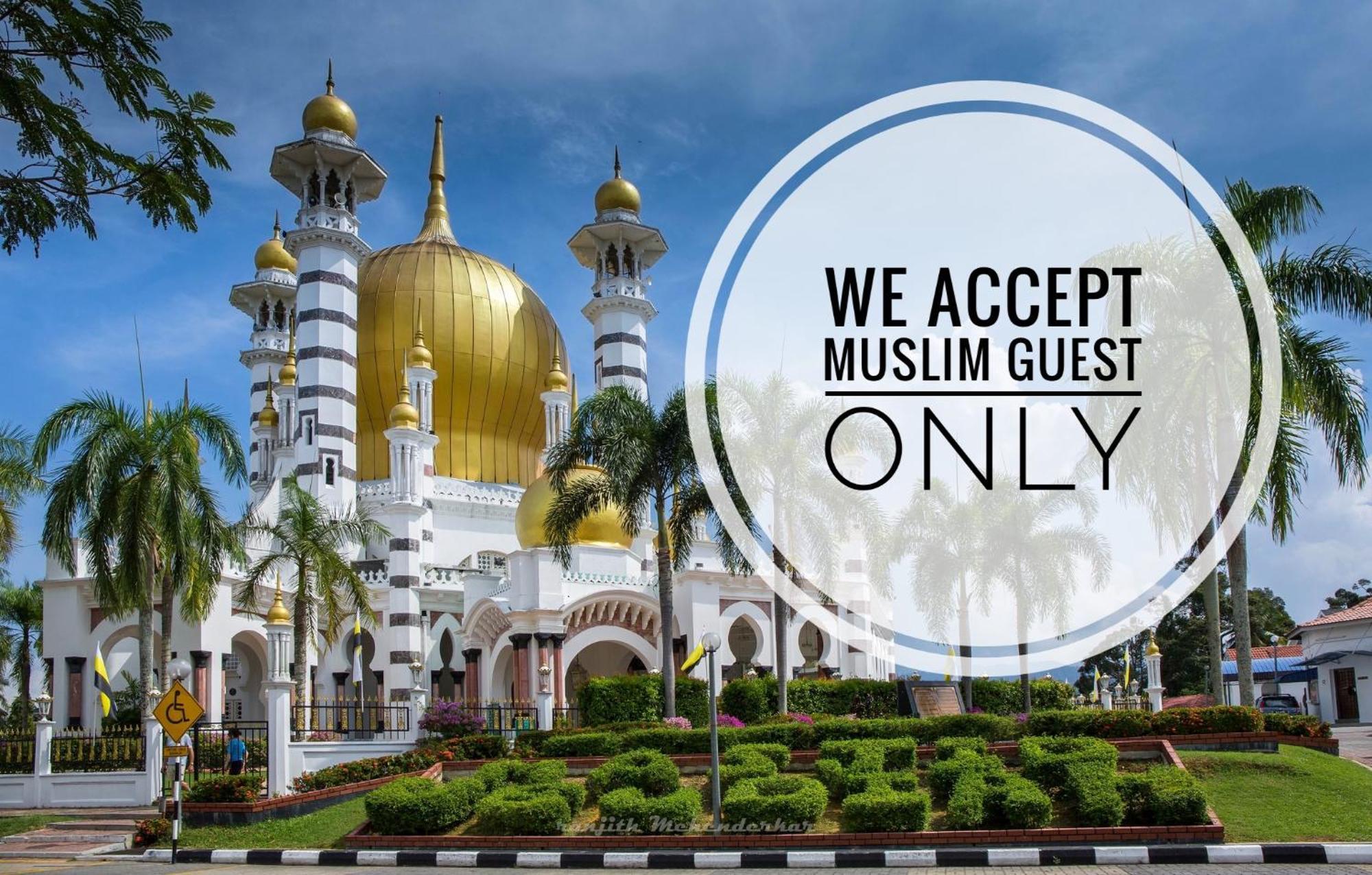 Sofea Mutiara Homestay Ipoh Ngoại thất bức ảnh