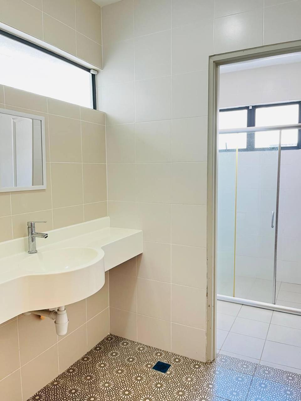 Sofea Mutiara Homestay Ipoh Ngoại thất bức ảnh