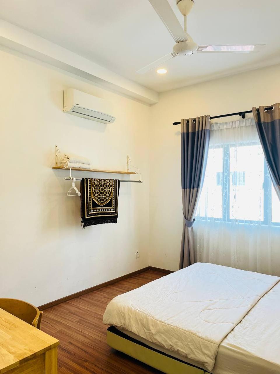 Sofea Mutiara Homestay Ipoh Ngoại thất bức ảnh