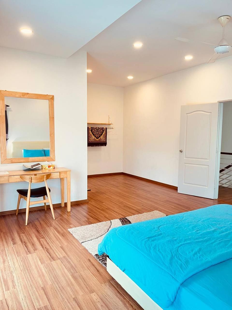 Sofea Mutiara Homestay Ipoh Ngoại thất bức ảnh