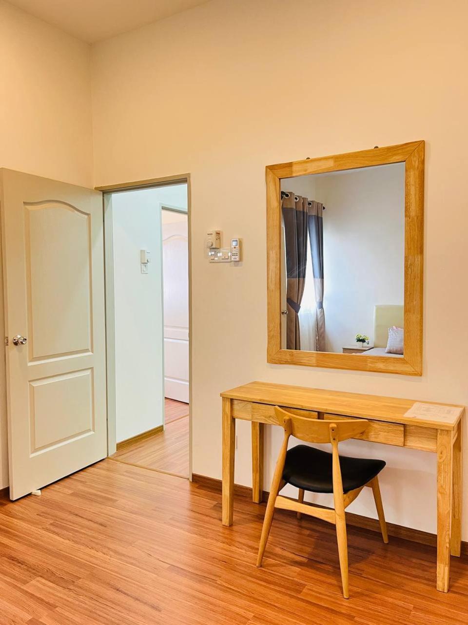 Sofea Mutiara Homestay Ipoh Ngoại thất bức ảnh