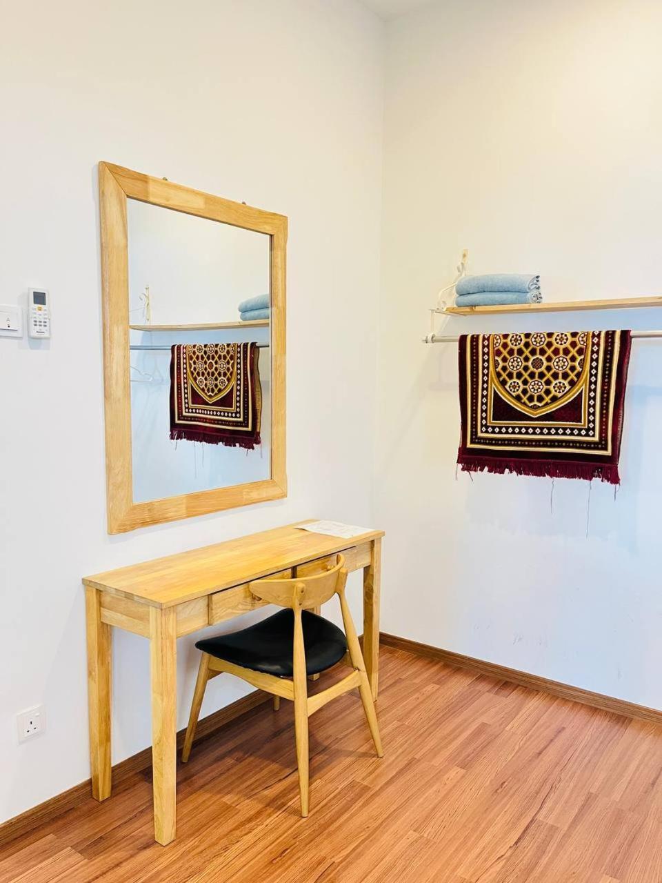 Sofea Mutiara Homestay Ipoh Ngoại thất bức ảnh