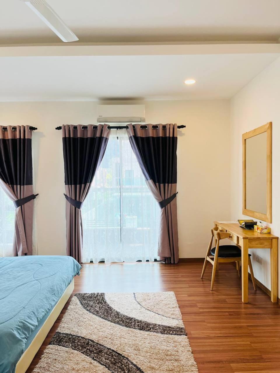 Sofea Mutiara Homestay Ipoh Ngoại thất bức ảnh