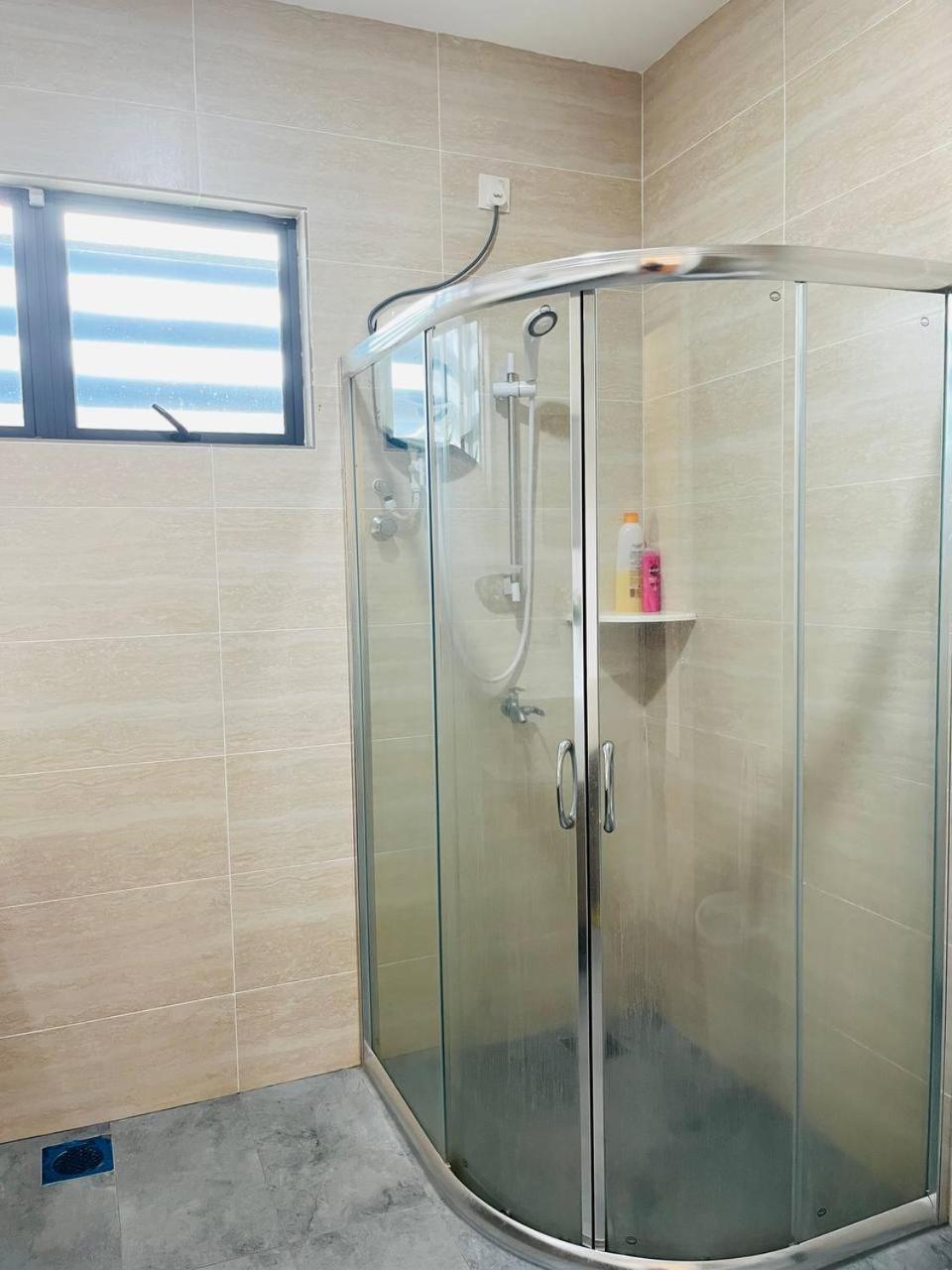 Sofea Mutiara Homestay Ipoh Ngoại thất bức ảnh