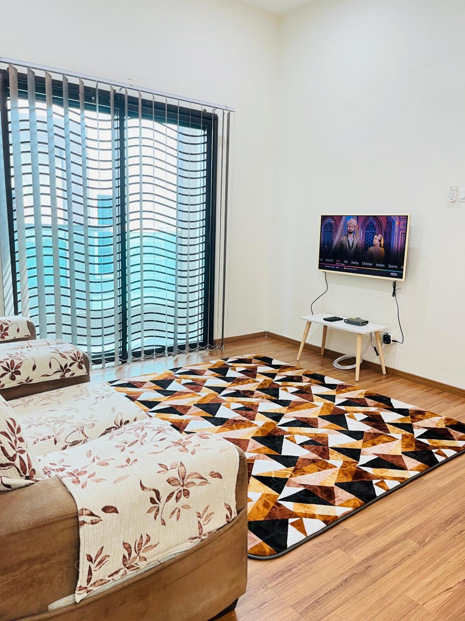 Sofea Mutiara Homestay Ipoh Ngoại thất bức ảnh