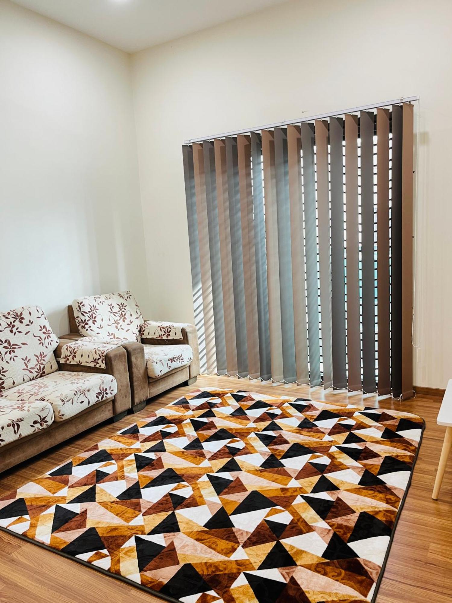 Sofea Mutiara Homestay Ipoh Ngoại thất bức ảnh