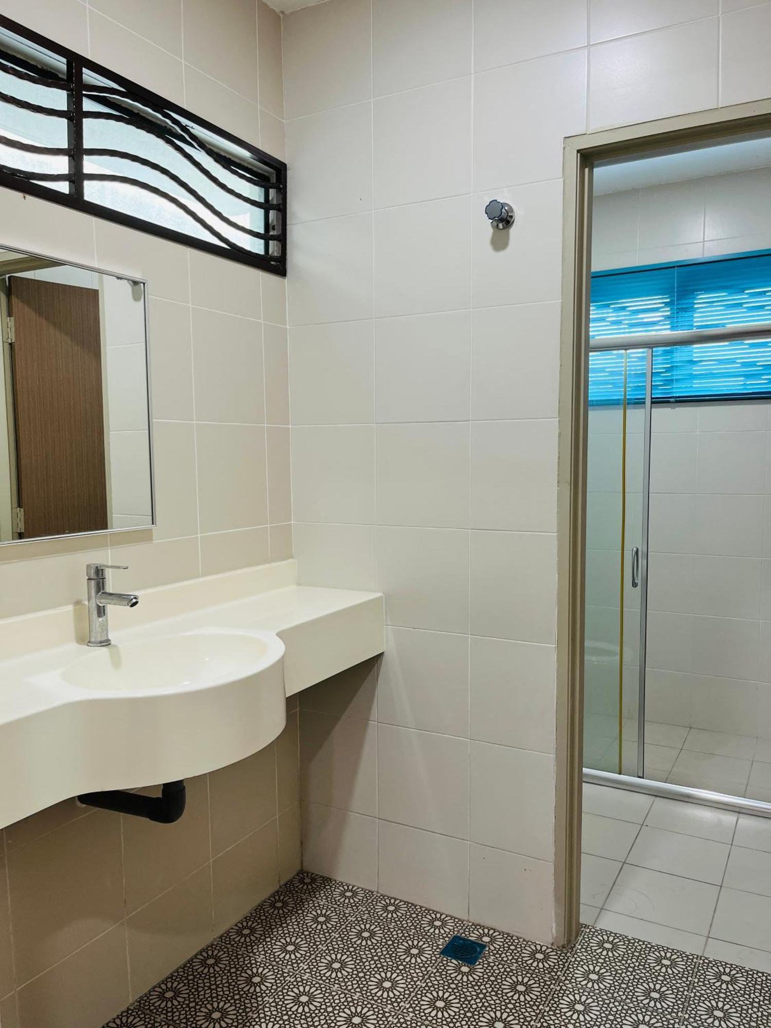 Sofea Mutiara Homestay Ipoh Ngoại thất bức ảnh