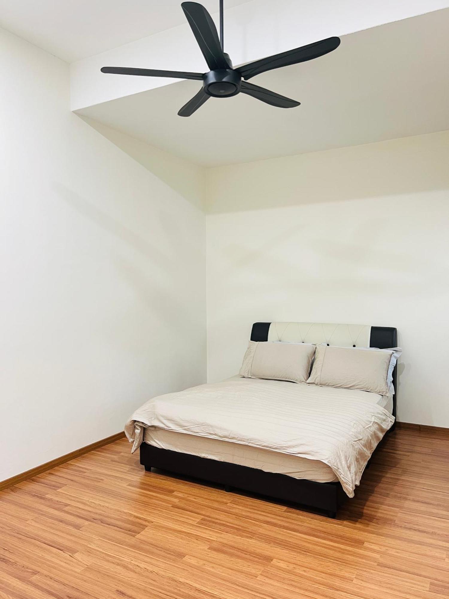 Sofea Mutiara Homestay Ipoh Ngoại thất bức ảnh