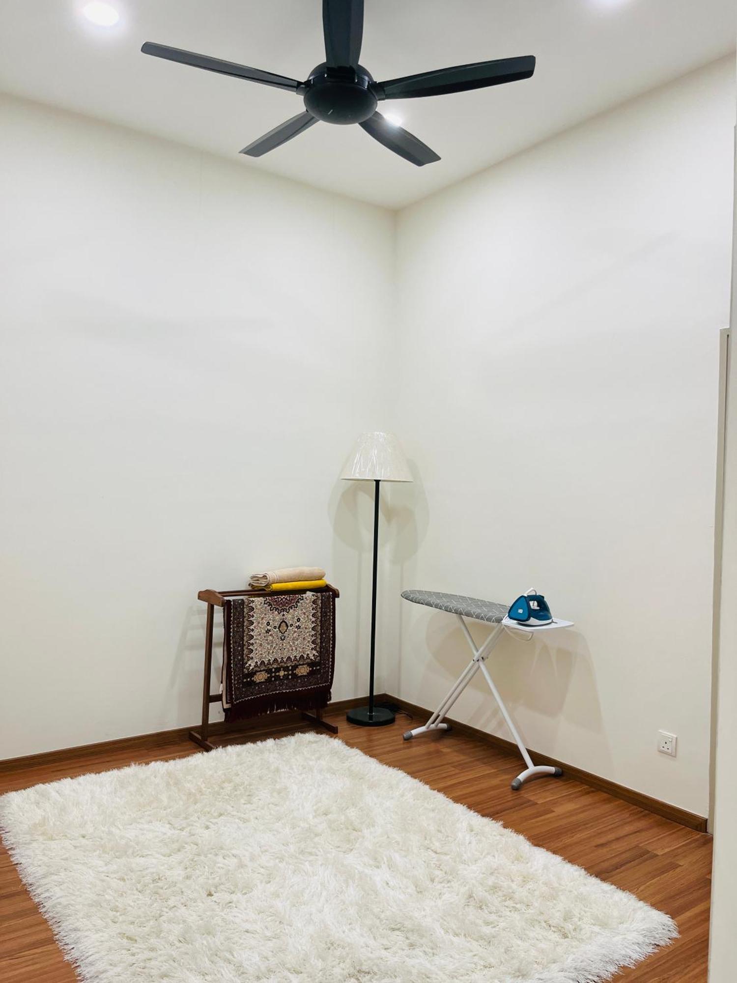 Sofea Mutiara Homestay Ipoh Ngoại thất bức ảnh