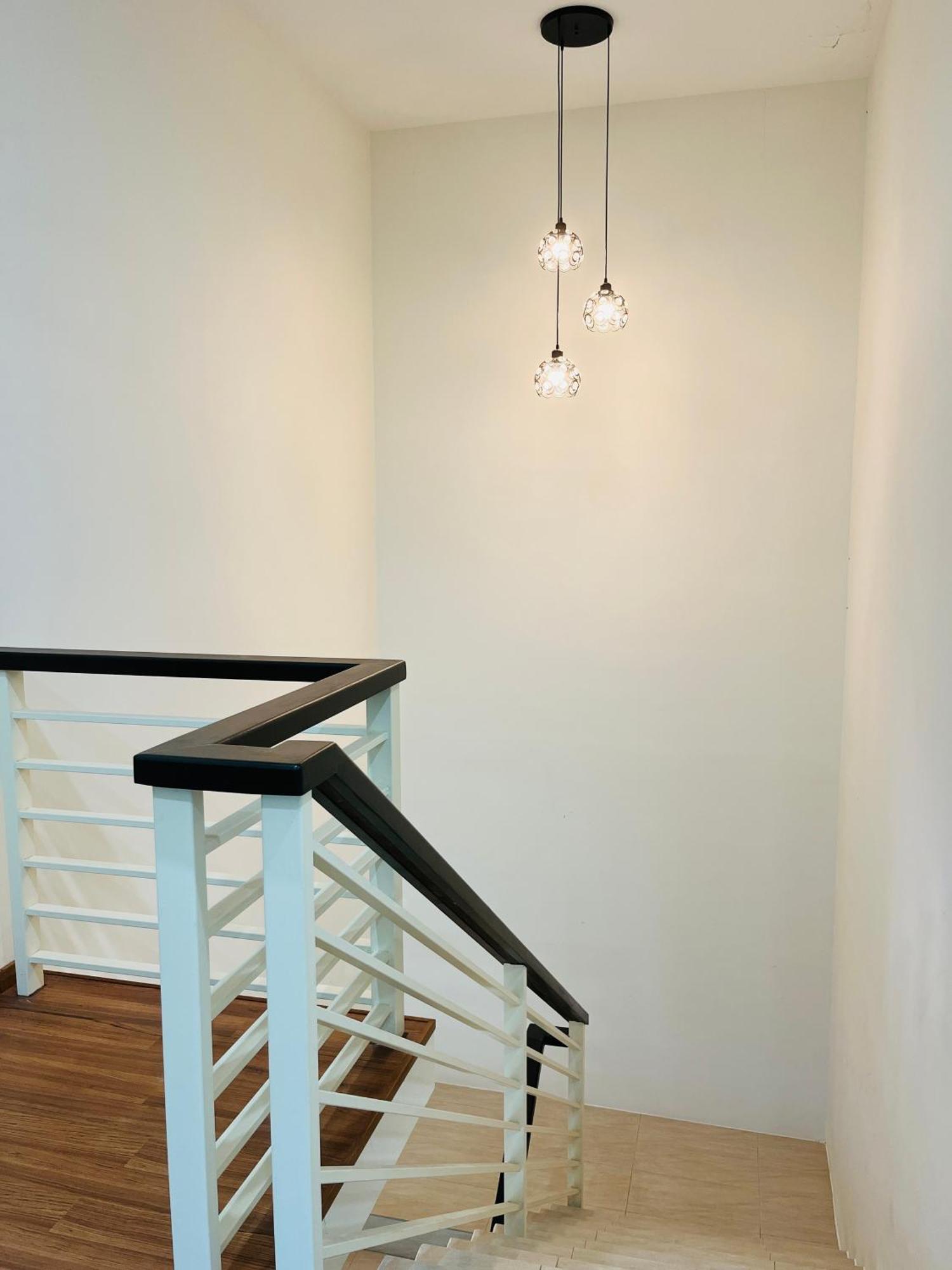 Sofea Mutiara Homestay Ipoh Ngoại thất bức ảnh