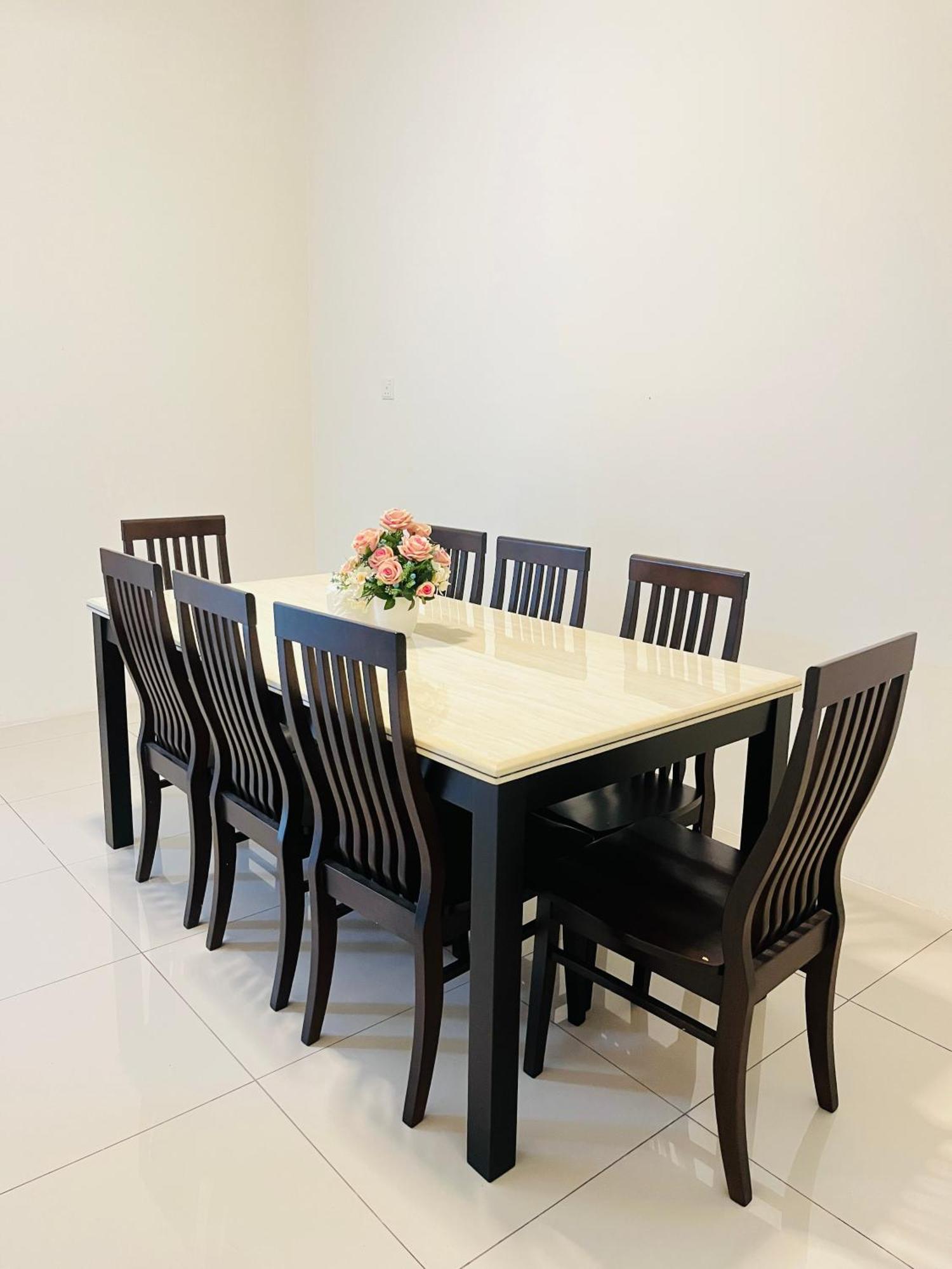 Sofea Mutiara Homestay Ipoh Ngoại thất bức ảnh