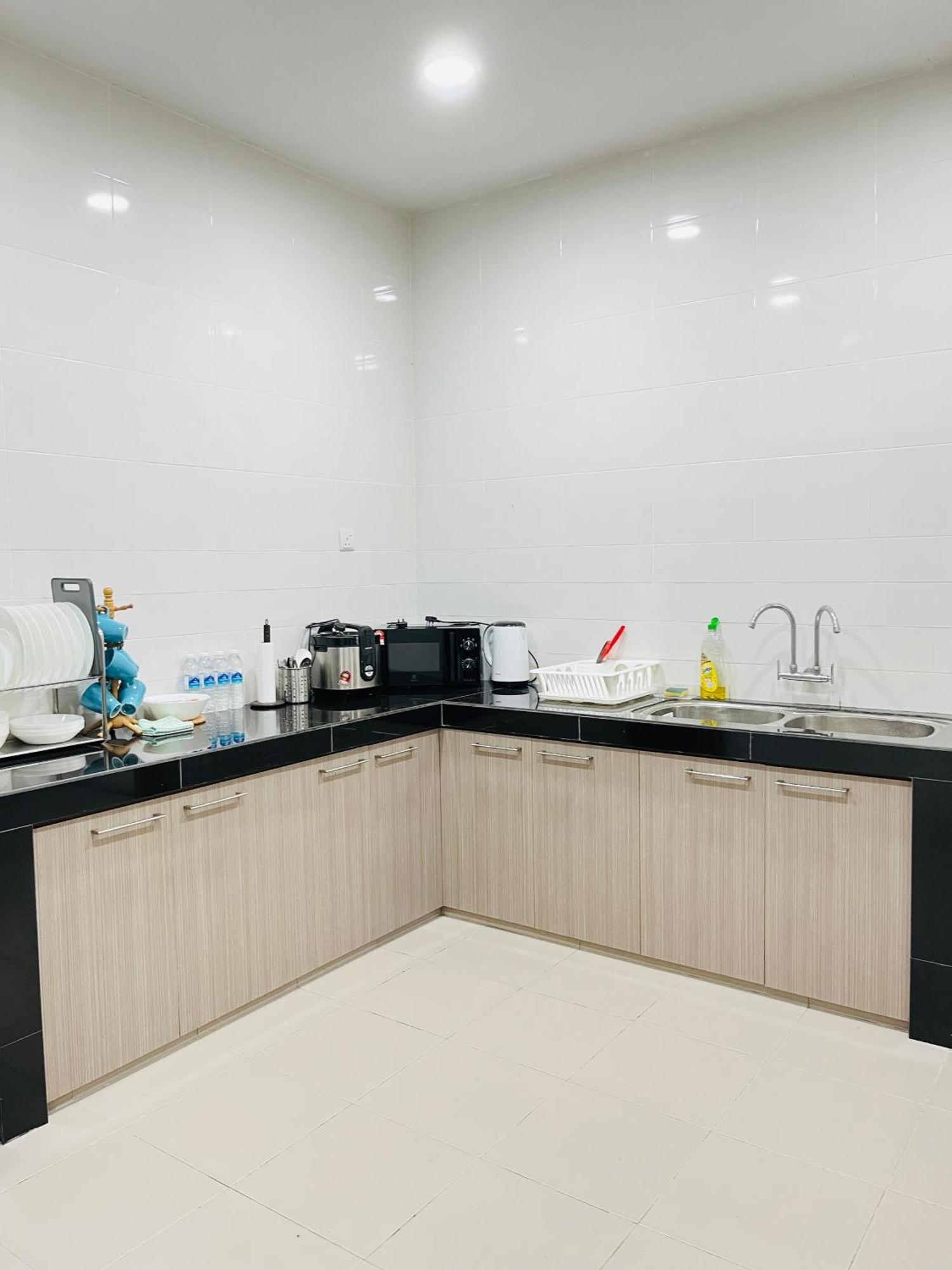 Sofea Mutiara Homestay Ipoh Ngoại thất bức ảnh